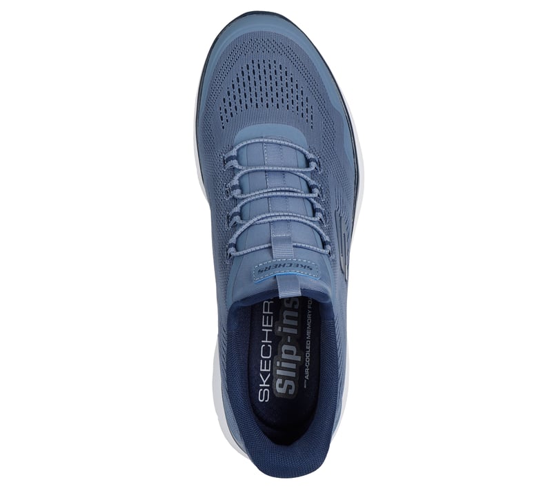ヴェルサイユ 他の方は購入をお控え下さい スケッチャーズ スリップインズ：サミッツ - トップ レート | SKECHERS JP