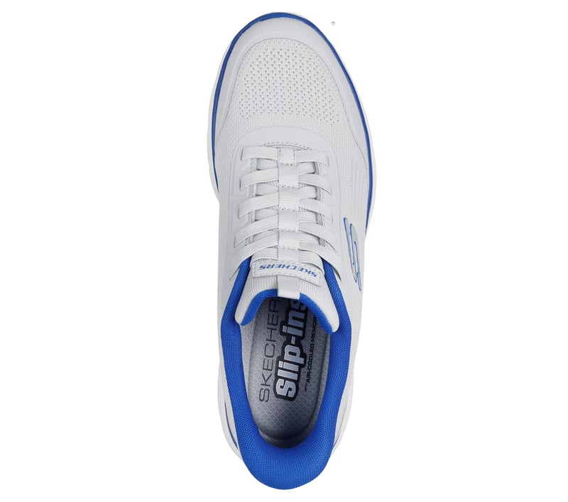 Skechers Slip-ins: Summits - Leyter -