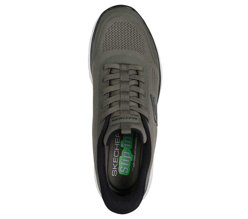 スケッチャーズ スリップインズ：サミッツ - レイター | SKECHERS JP