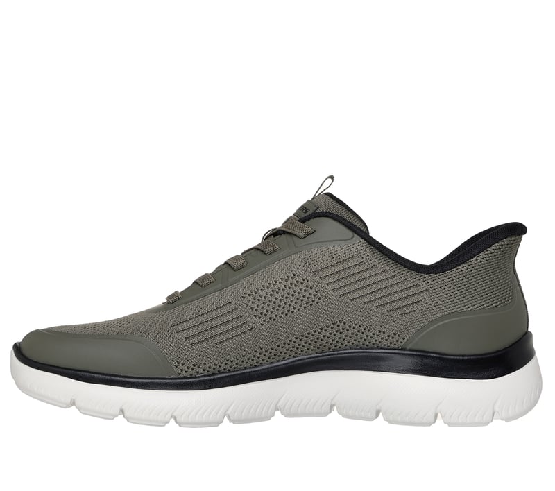 みーさ様確認用 スケッチャーズ スリップインズ：サミッツ - レイター | SKECHERS JP