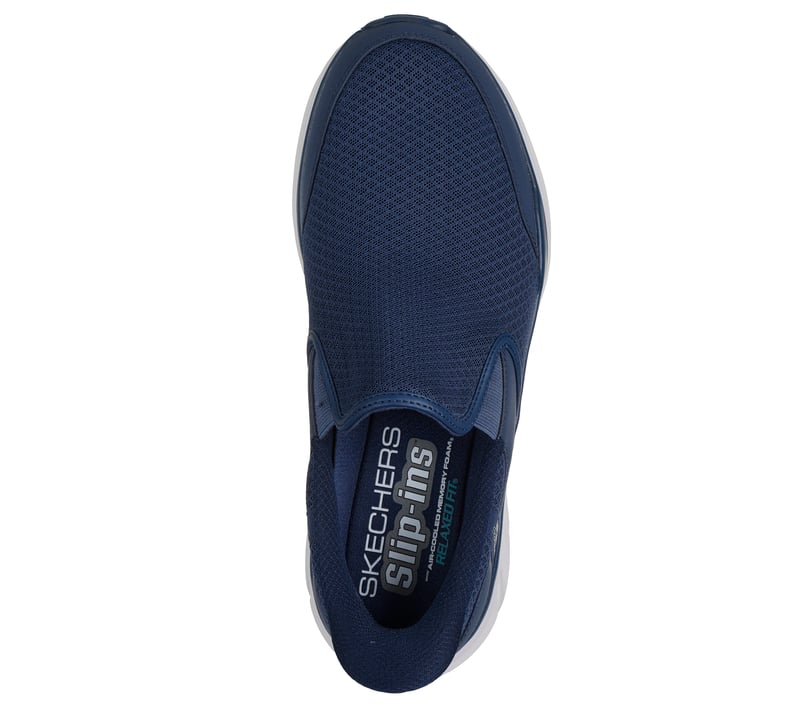 Skechers Slip-ins Relaxed Fit: Equalizer 6.0 - Stoaver