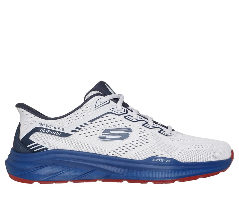 Skechers Slip-ins Relaxed Fit: Equalizer 6.0 - Loyde