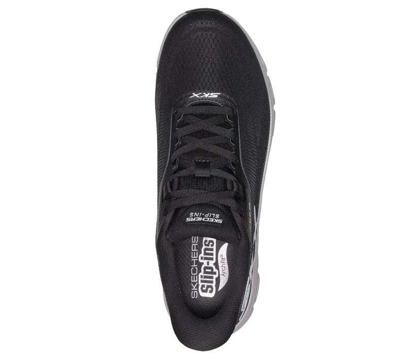 Skechers Slip-ins: Arch Fit Glide-Step Pro - Larzo