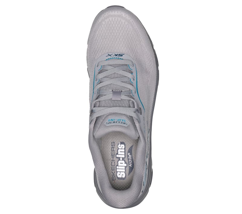 Skechers Slip-ins: Arch Fit Glide-Step Pro - Larzo