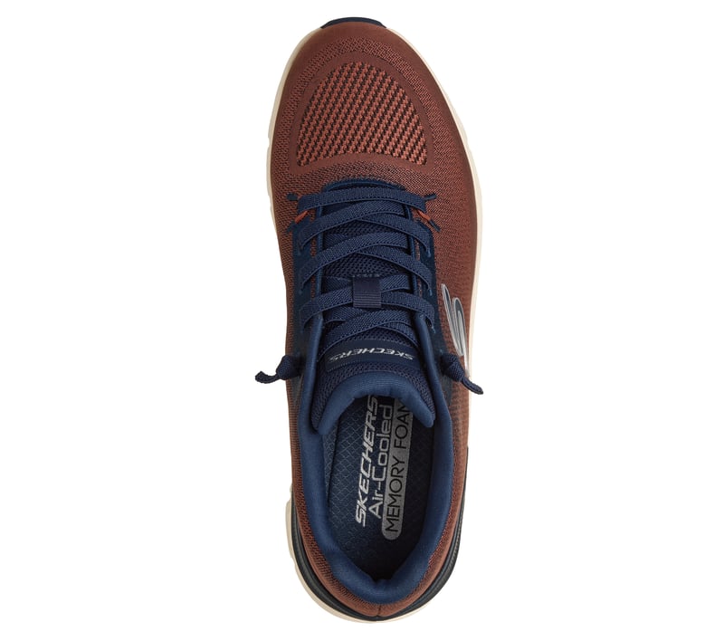 こったん スケッチャーズ グライドステップ プロ - ウェイヴェラ | SKECHERS JP