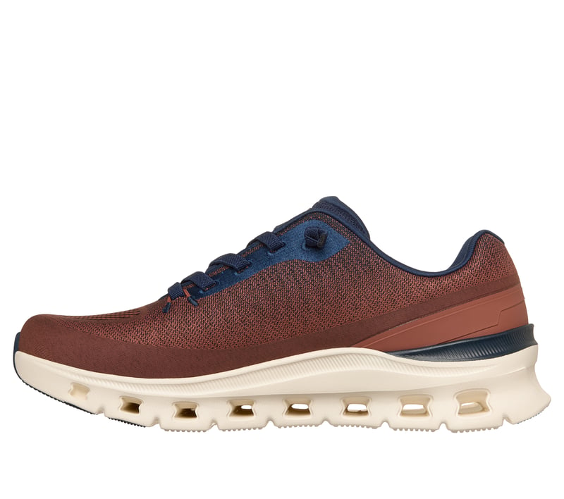 こったん スケッチャーズ グライドステップ プロ - ウェイヴェラ | SKECHERS JP