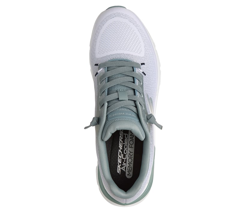 スケッチャーズ グライドステップ プロ - ウェイヴェラ | SKECHERS JP