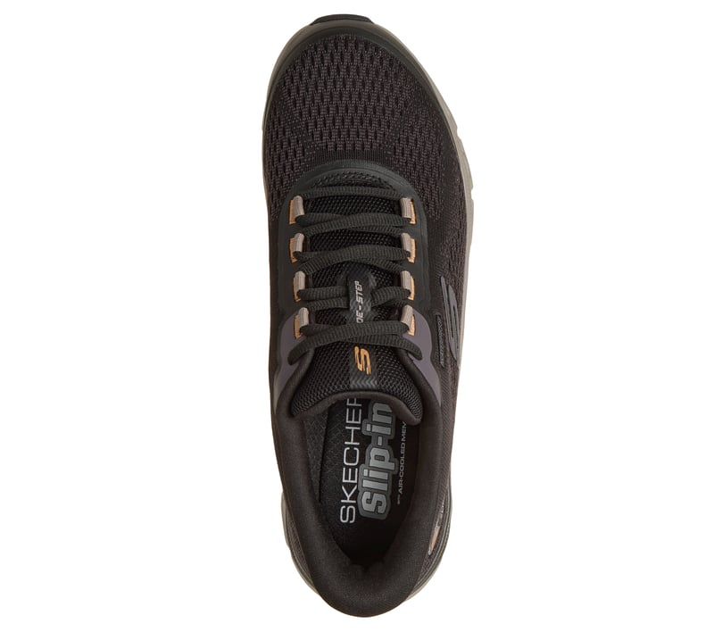 Skechers Slip-ins Waterproof: Glide-Step Pro - Chaching