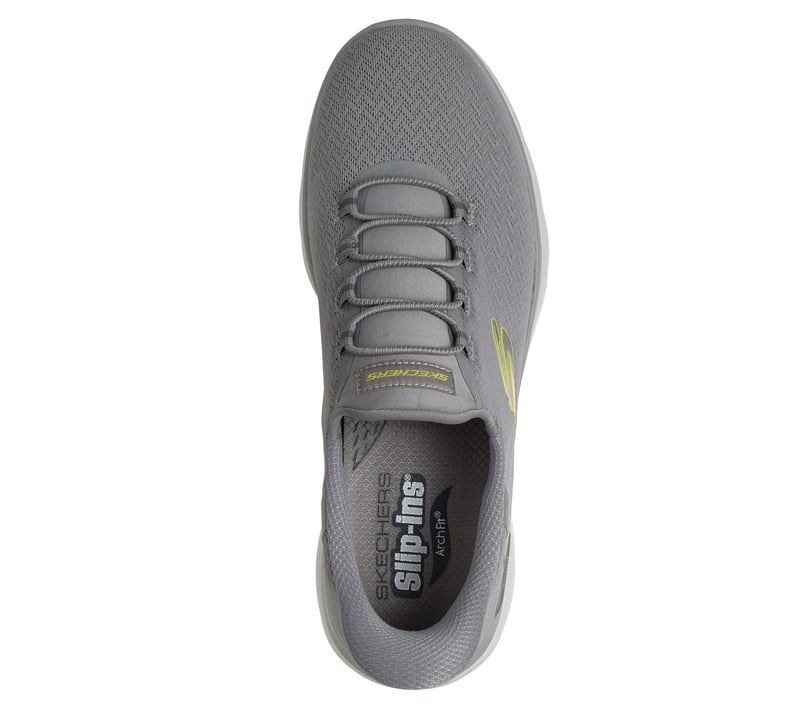Skechers Slip-ins: Arch Fit Summits - Kynor | SKECHERS BE