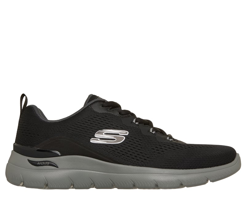 sho Arch Fit Summits - Kravel - BLACK / CHARCOAL