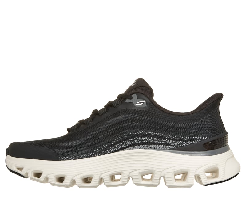 Skechers Slip-ins: Arch Fit Glide-Step Wave - Zanaro