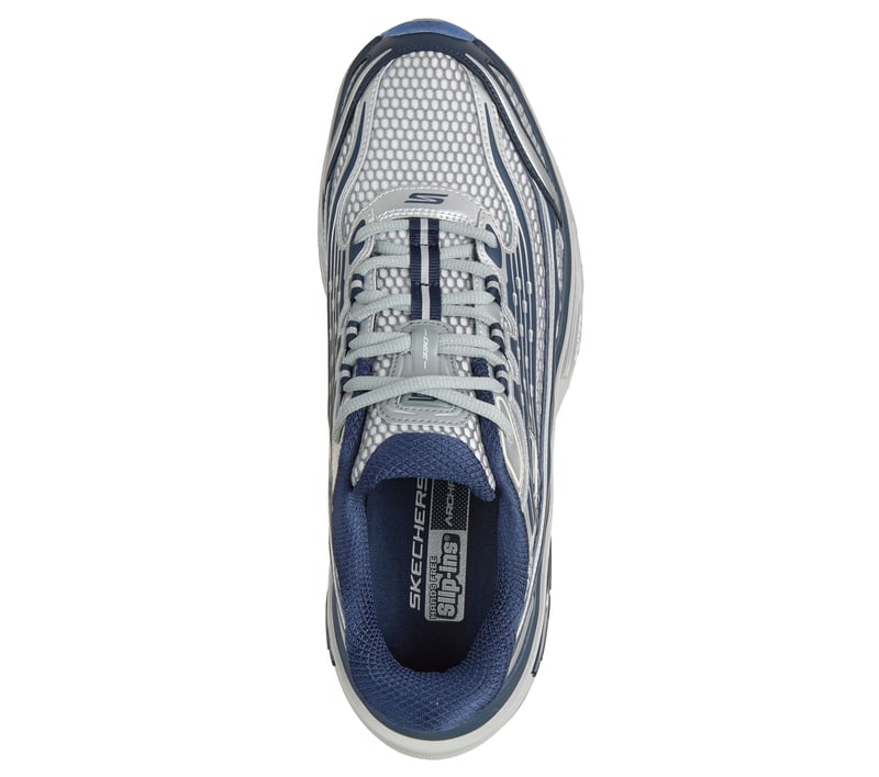 Skechers Slip-ins: Arch Fit D'Lites 330 - Modern Retro Jogger