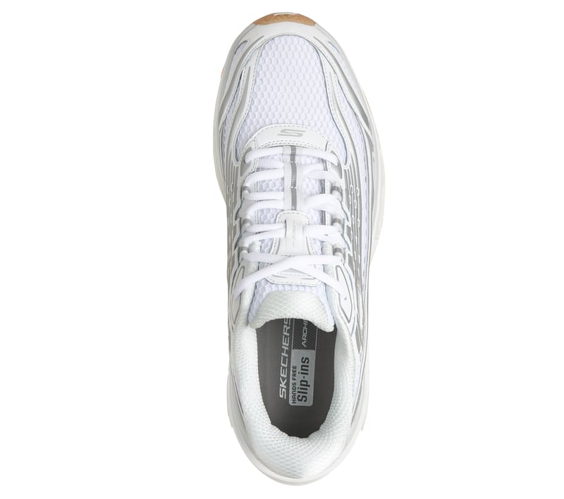 Skechers Slip-ins: Arch Fit D'Lites 330 - Modern Retro Jogger