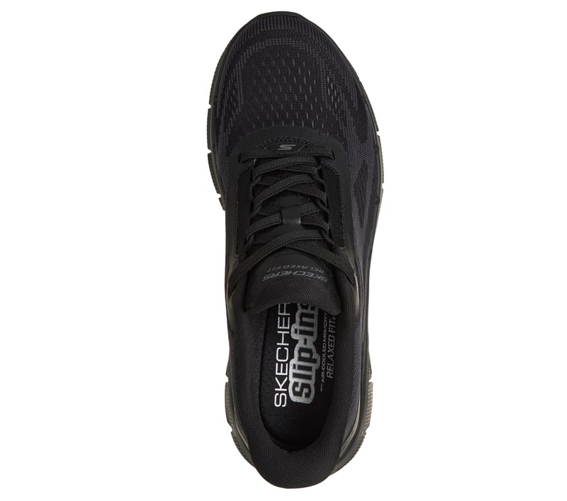 Skechers Slip-ins Relaxed Fit: Flex - Zayder