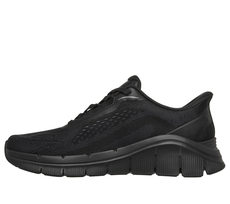 Skechers Slip-ins Relaxed Fit: Flex - Zayder