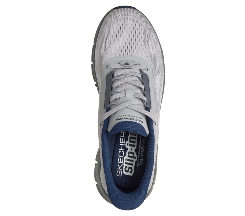 Skechers Slip-in Relaxed Fit: Flex - Zayder