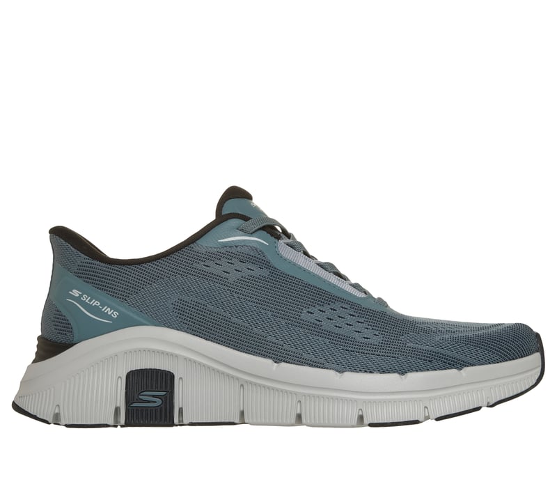SKECHERS Slip-ins 軽量　スニーカー image;width=800,format=auto/