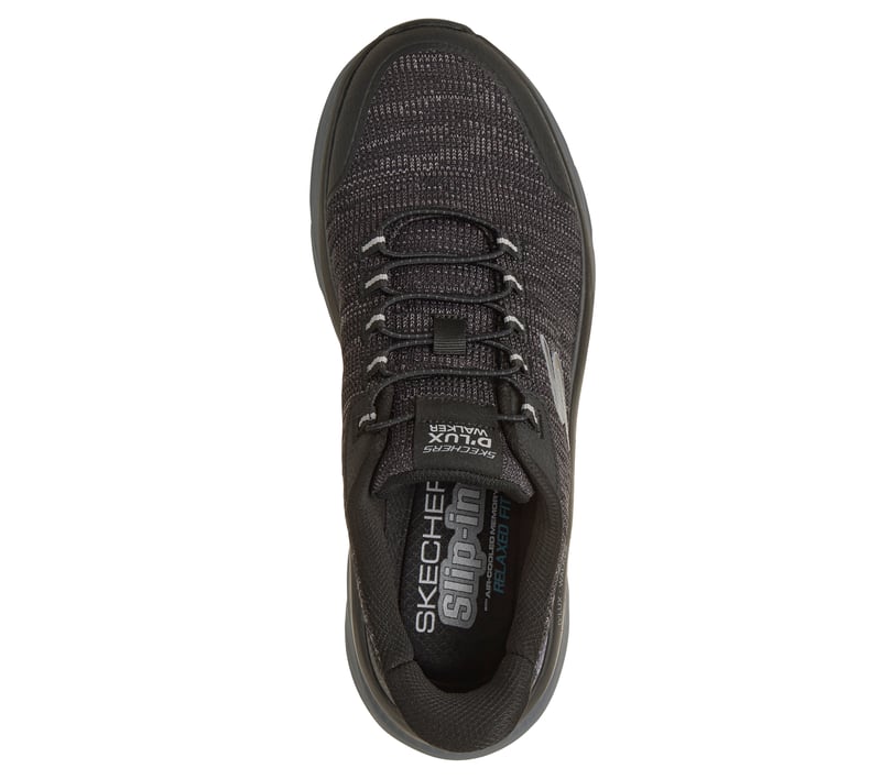 Skechers Slip-ins Relaxed Fit: D'Lux Walker 3.0 - Drevven