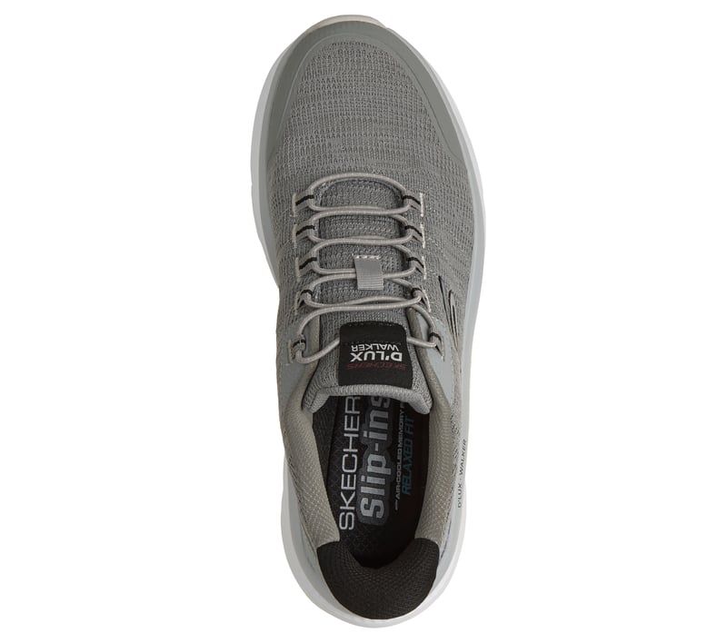 Skechers Slip-ins Relaxed Fit: D'Lux Walker 3.0 - Drevven