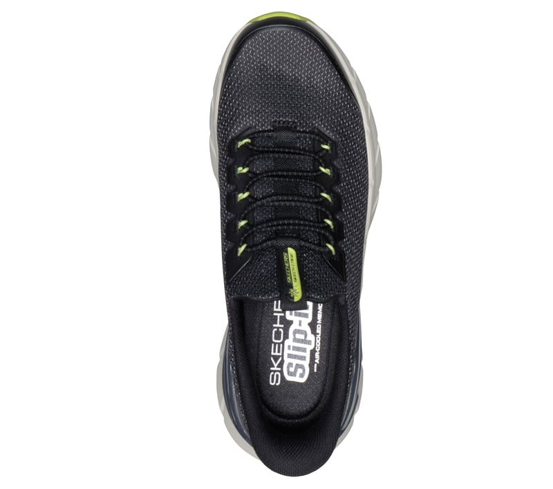 スケッチャーズ スリップインズ：スケッチ ケージ - コルバ | SKECHERS JP