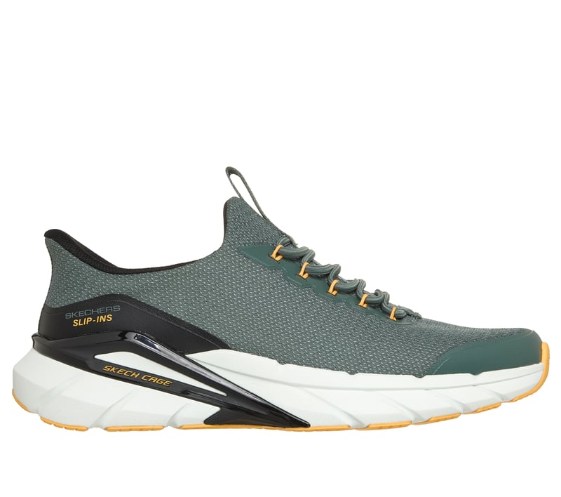 スケッチャーズ スリップインズ：スケッチ ケージ - コルバ | SKECHERS JP