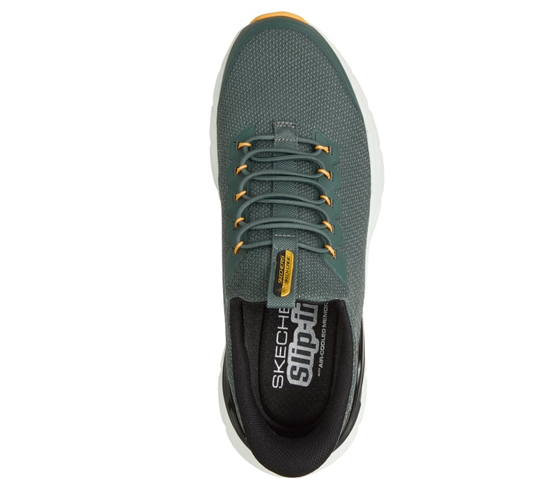 スケッチャーズ スリップインズ：スケッチ ケージ - コルバ | SKECHERS JP
