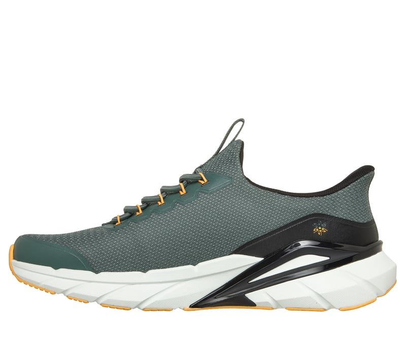 スケッチャーズ　ゴルフシューズ　スリップインズ　27センチ スケッチャーズ スリップインズ：スケッチ ケージ - コルバ | SKECHERS JP