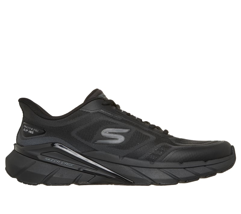 スケッチャーズ スリップインズ：スケッチ ケージ | SKECHERS JP