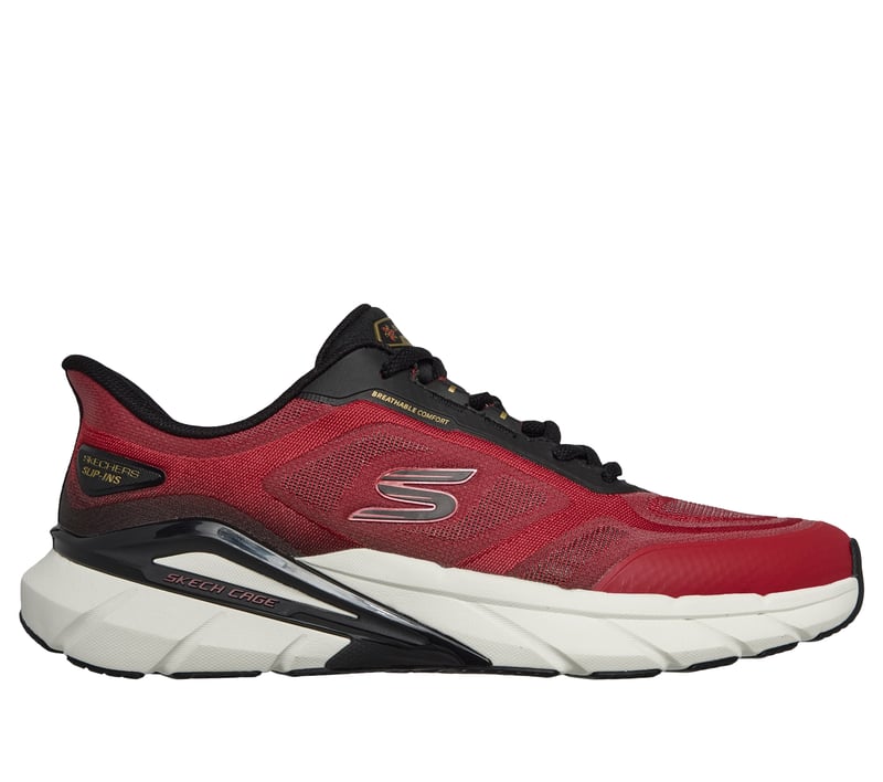 skechears slip-ins 23センチ Skechers Slip-ins: Skech Cage