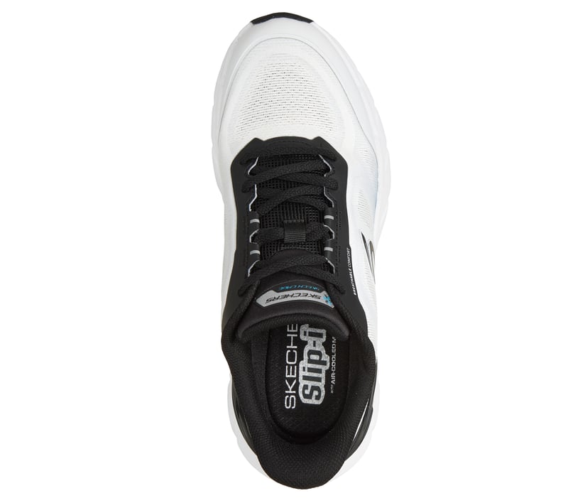 Skechers Slip-ins: Skech Cage | SKECHERS JP