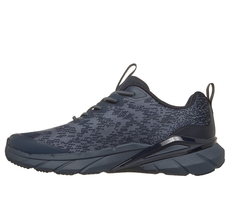Skech Cage - Zovan - NAVY