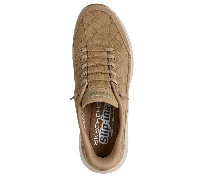 Skechers Slip-ins: Contour Foam - Cozy Fit