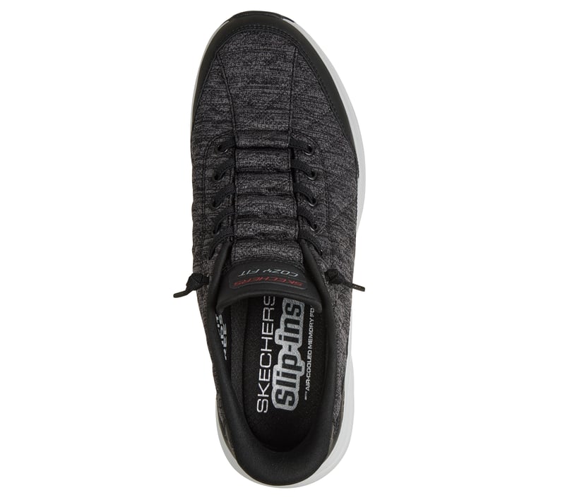 Skechers Slip-ins: Contour Foam - Cozy Fit Copost