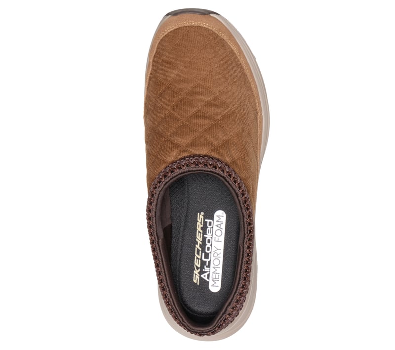 Contour Foam - Cozy Fit Toffle