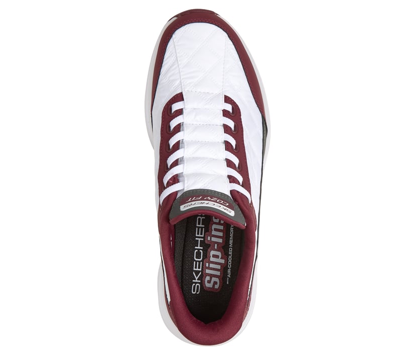 Skechers Slip-ins: Contour Foam - Cozy Fit Ohtro