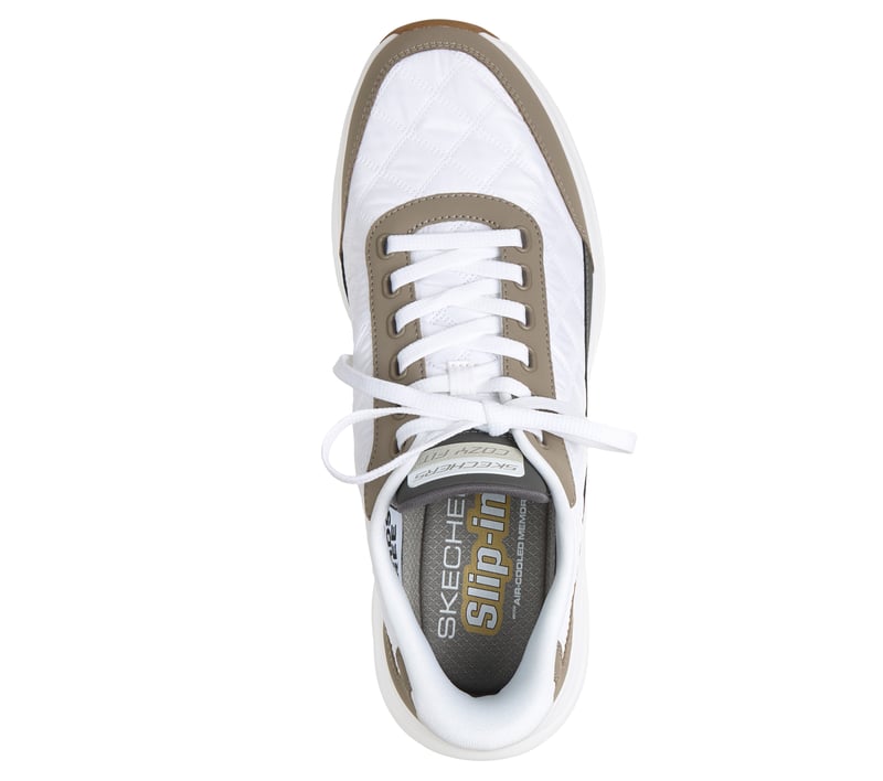 Skechers Slip-ins: Contour Foam - Cozy Fit Kiroh