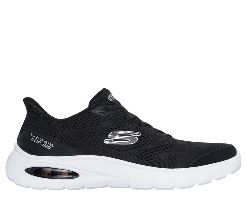 スケッチャーズ スリップインズ：スケッチエア サミッツ | SKECHERS JP