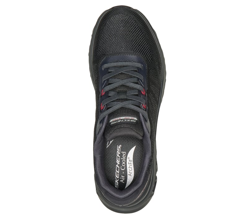Arch Fit Glide-Step Wave - Bremet