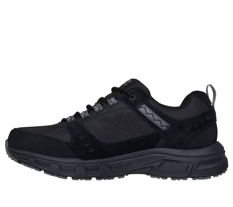 Waterproof Relaxed Fit: Oak Canyon - Rydell