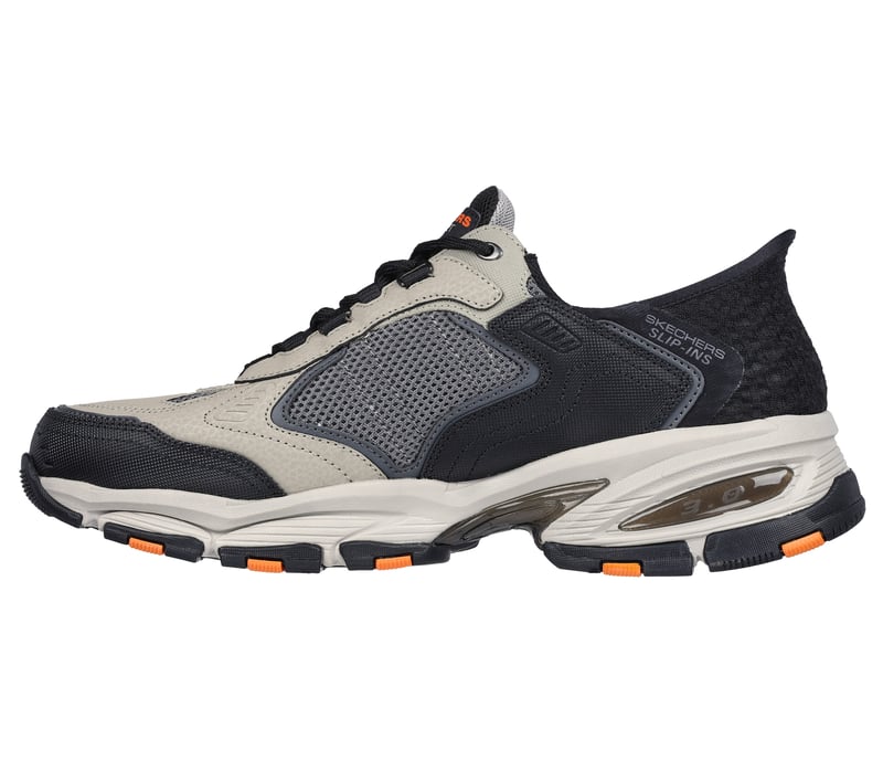 Skechers Slip-ins: Vigor 3.0 - Drafting