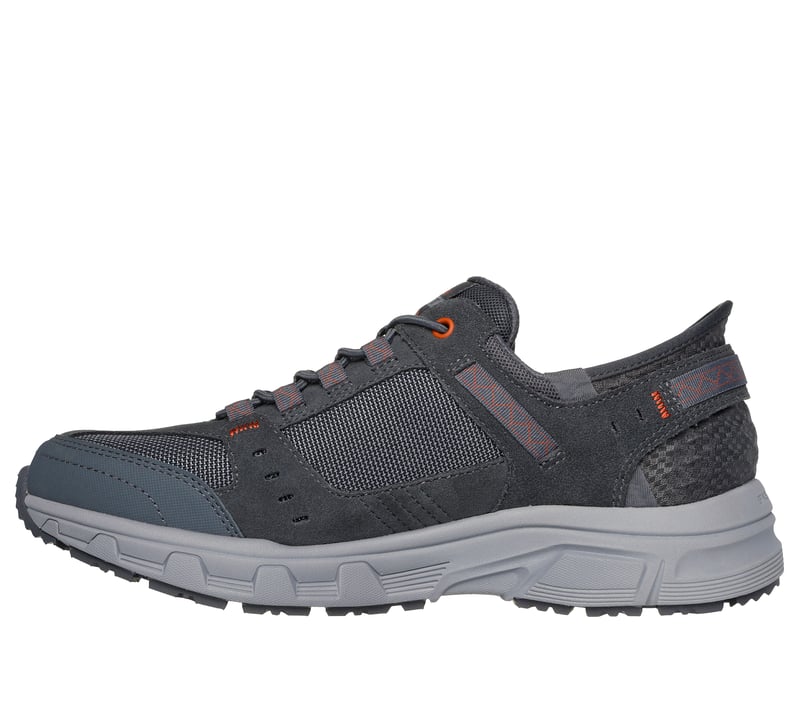 Skechers Slip-ins Relaxed Fit: Oak Canyon