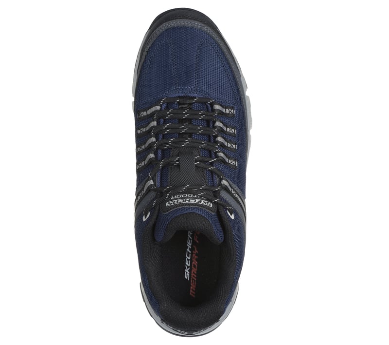 Summits All-Terrain - Upper Draft