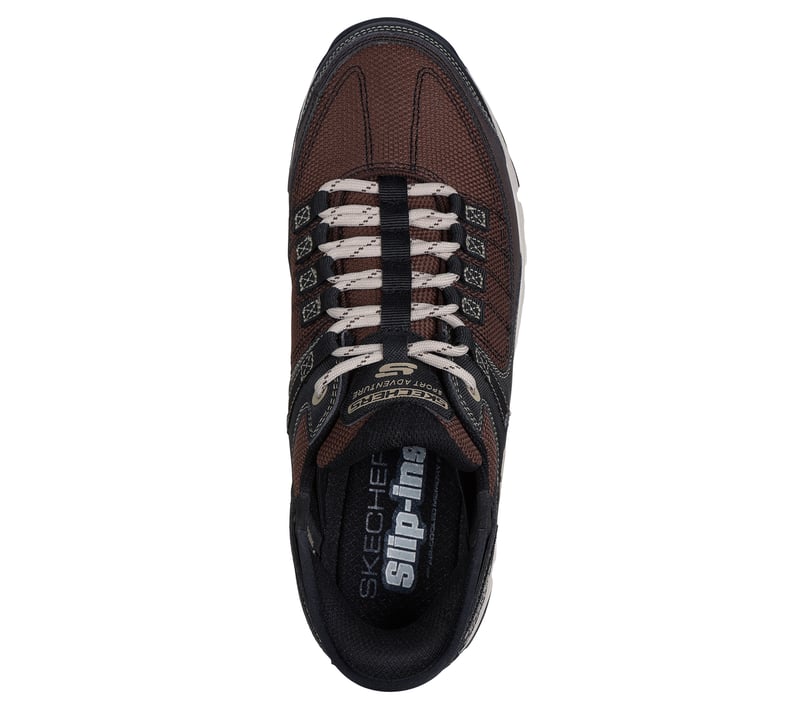 スケッチャーズ スリップインズ：サミッツ AT | SKECHERS JP