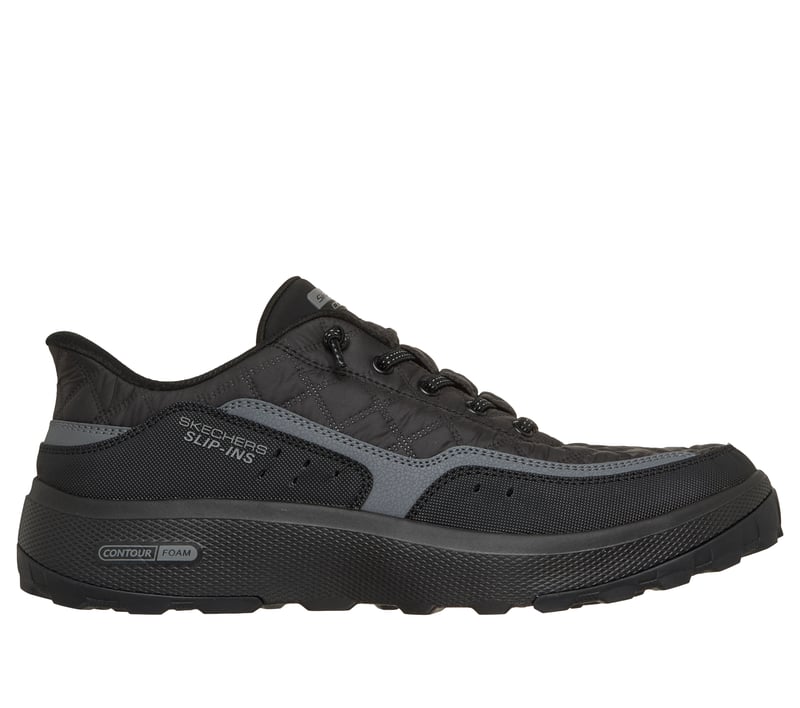 Skechers Slip-ins Relaxed Fit: Urban Explore - Cozy Fit