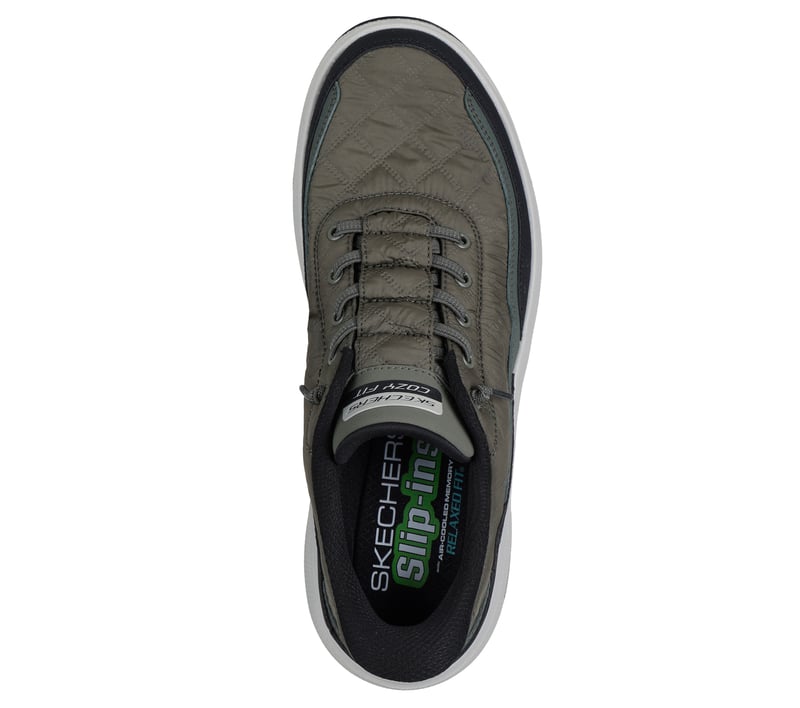 ジープ Skechers Slip-ins Relaxed Fit: Urban Explore - Cozy Fit | SKECHERS CH
