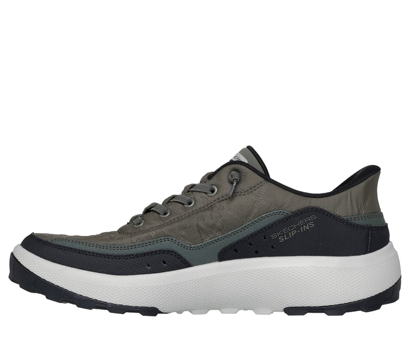 Skechers Slip-ins Relaxed Fit: Urban Explore - Cozy Fit | SKECHERS CH