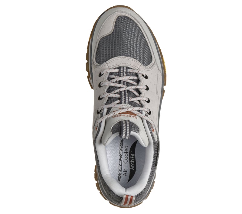 Waterproof: Arch Fit Road Walker - Vernal | SKECHERS Ireland