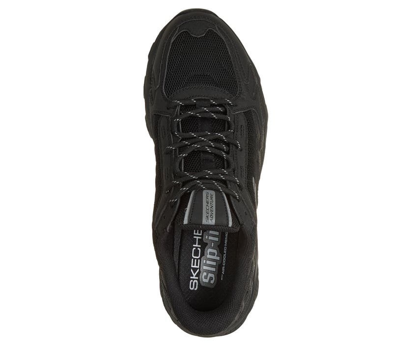 Skechers Slip-ins: Stamina - Crestmont Ridge All-Terrain