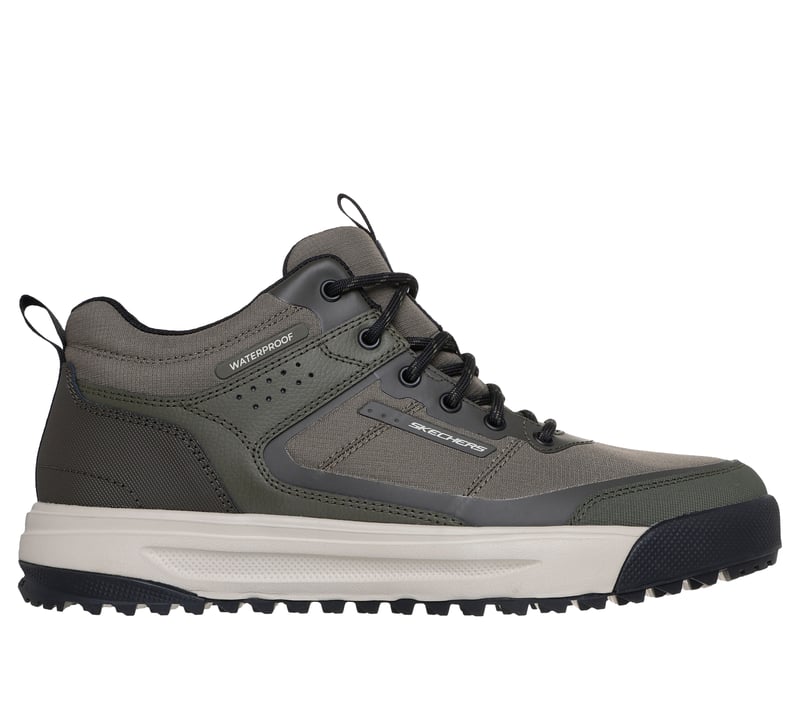 Waterproof: Urban Street Hiker | SKECHERS PT