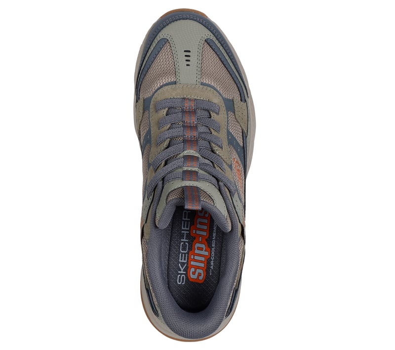 Skechers Slip-ins: Vigor AT